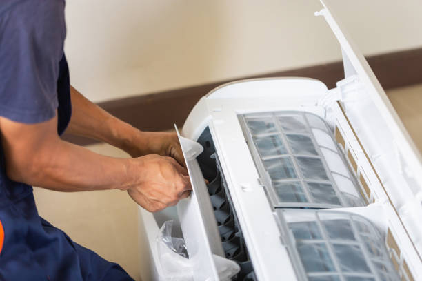 Best Emergency HVAC Services in USA