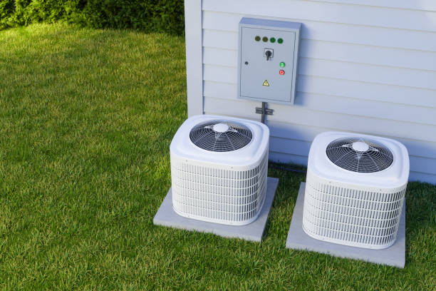 Best Solar-powered HVAC Systems in USA